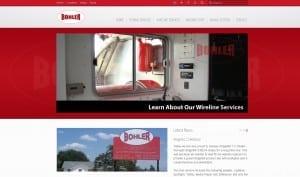 Bohler Fishing Tools