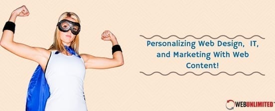 Web Design in College Station Texas