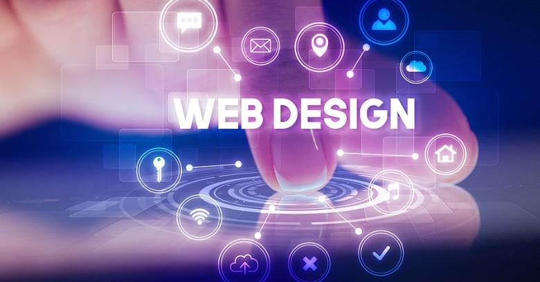 What Are Some Must-Do Web Design Trends for 2022? | Web Unlimited | Web  Design in College Station